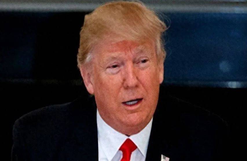 Hga050_特朗普又对华出手Hga050！最高征税1157%！稀土不要了？中美还有的谈吗？